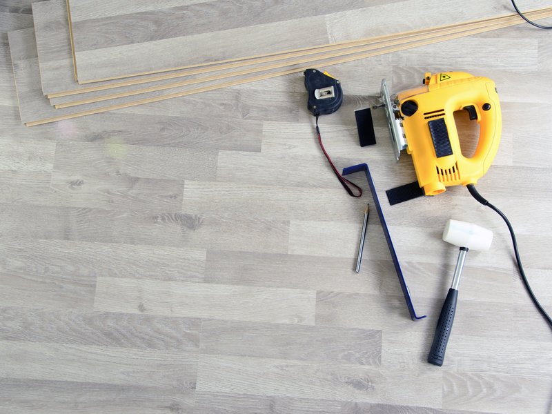 Quality flooring and installation services for West Chester, PA