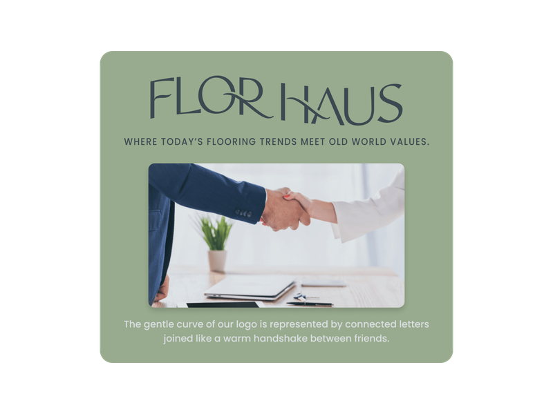 Learn more about the referral program from Flor Haus - proudly serving the Leola, PA area.